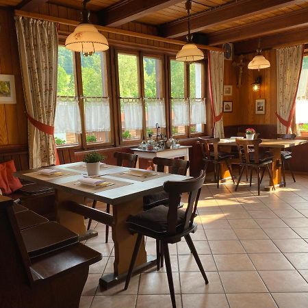 ホテル Gasthaus Breitenbach Bad Brückenau エクステリア 写真